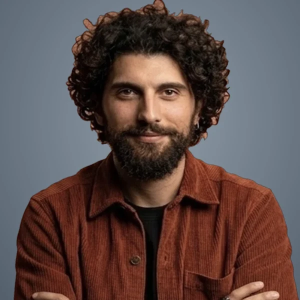 Fahri Can Mutlu