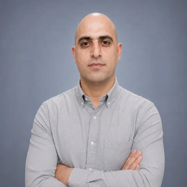 Serkan Aslan