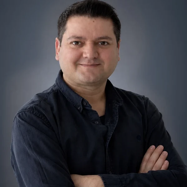 Veysel Akbaş