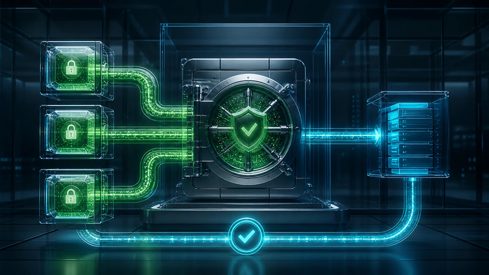 cPanel Yedekleme: 3-2-1 Kuralını Shared Hosting'de Uygulamak