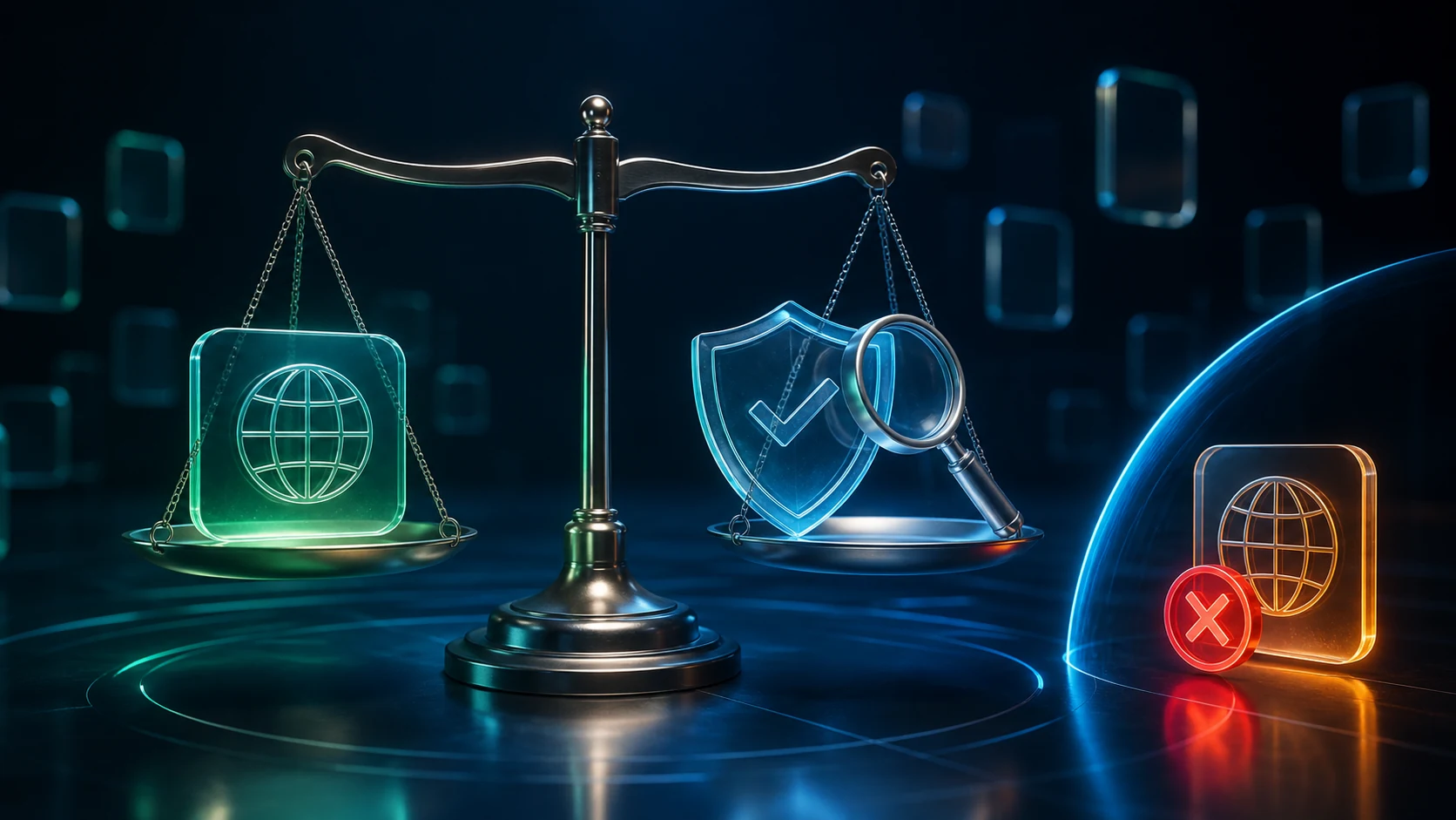 Domain Market ve Drop-Catch: Etik Çizgi Nerede?