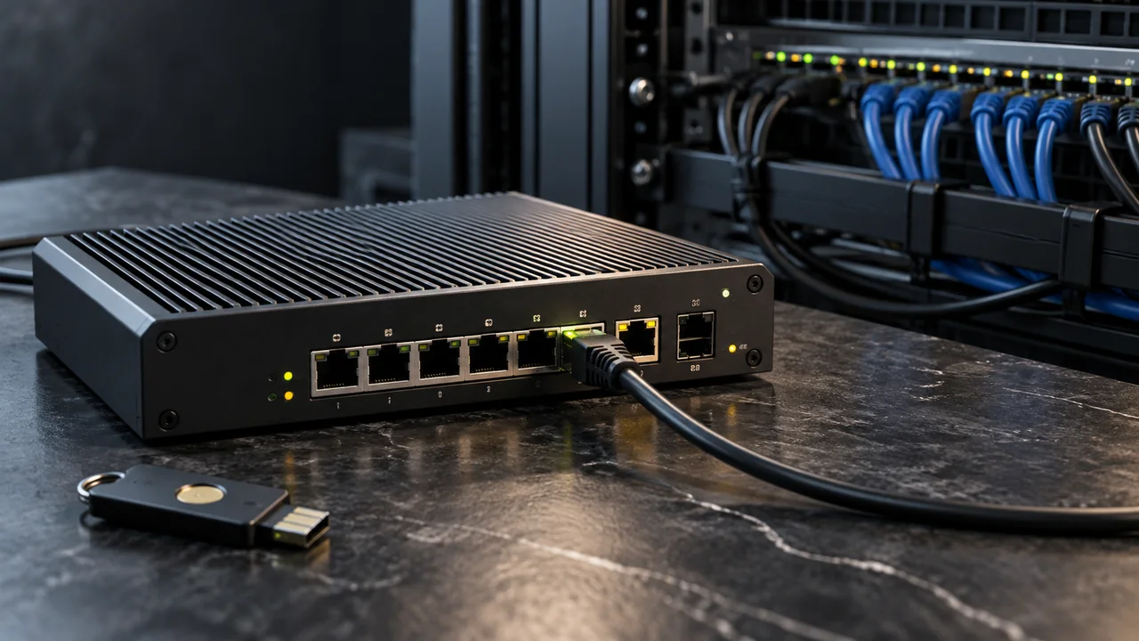 DDoS Riski ve Hizmet Kesintisi: İşletmeler İçin Hazırlık Rehberi