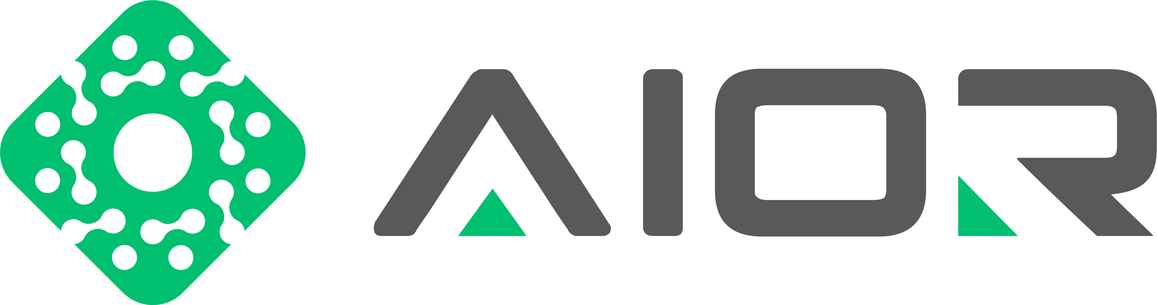 AIOR TEKNOLOJI LIMITED SIRKETI