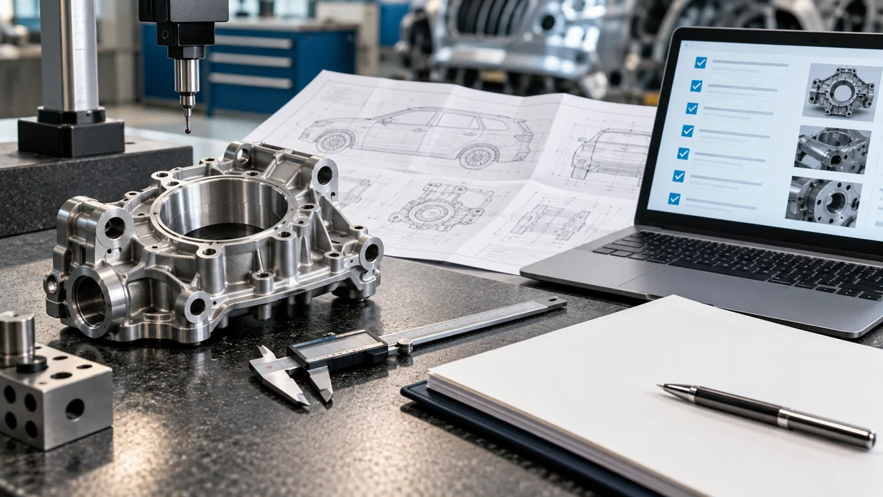YTS and Vehicle Type-Approval Process Consulting