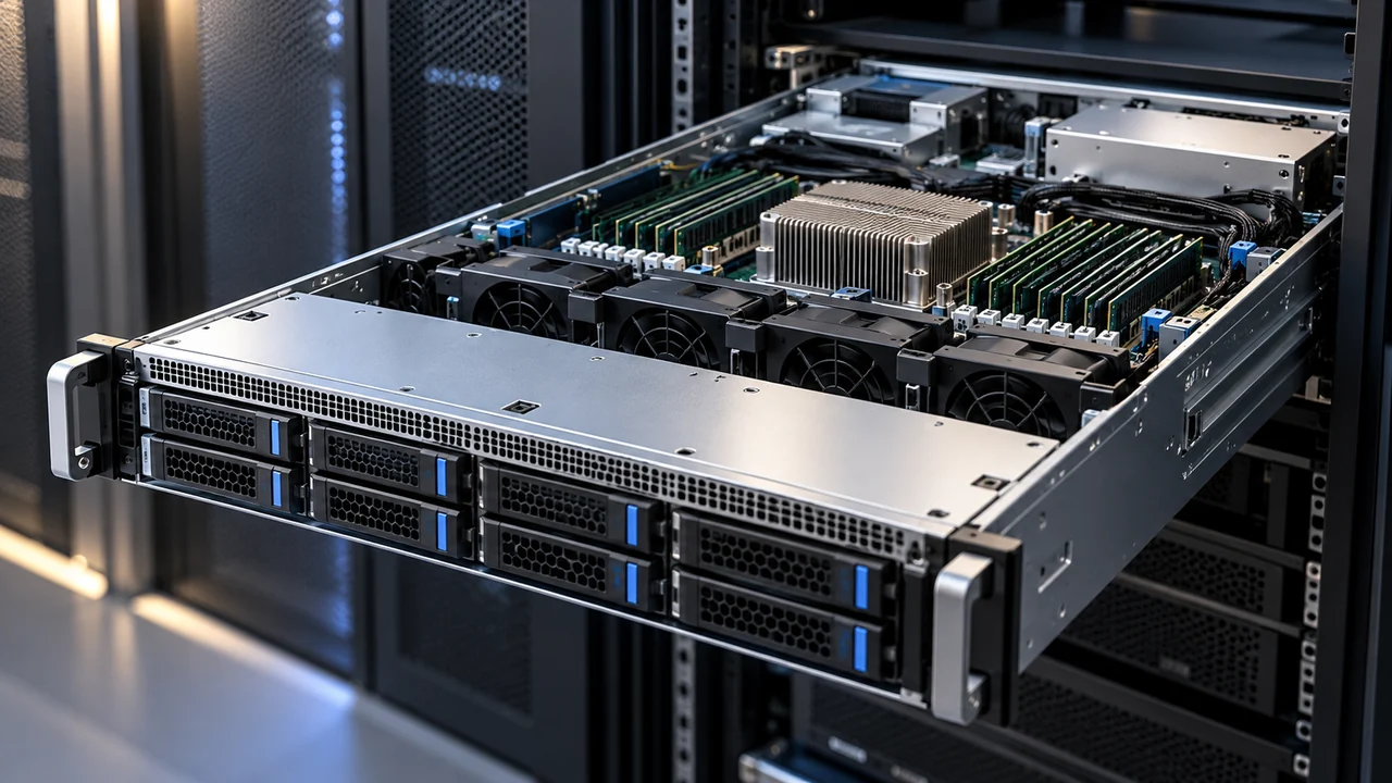 Dedicated KS-3 — Xeon E3-1245 v5 / 32 GB / 2× 2 TB