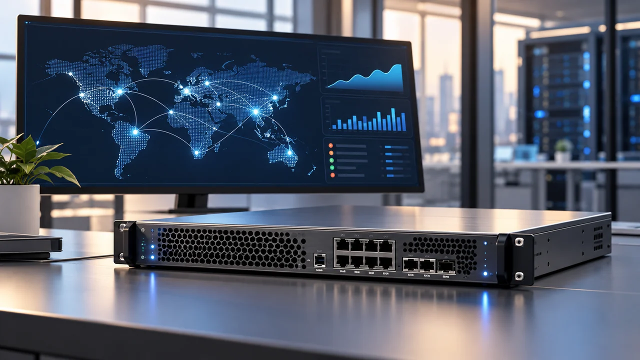 Cloudflare Free Setup (AIOR Yönetimi)