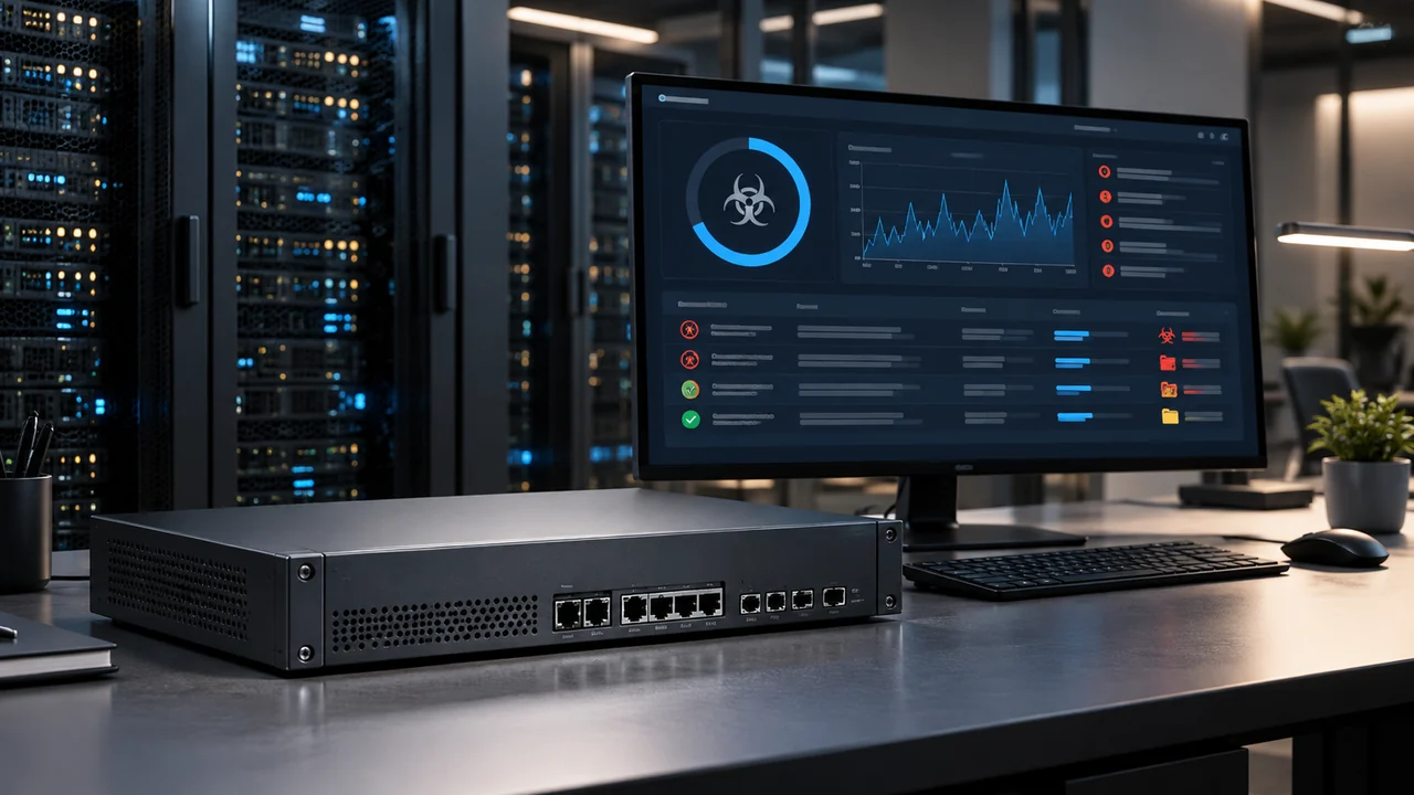 Imunify360 Single User