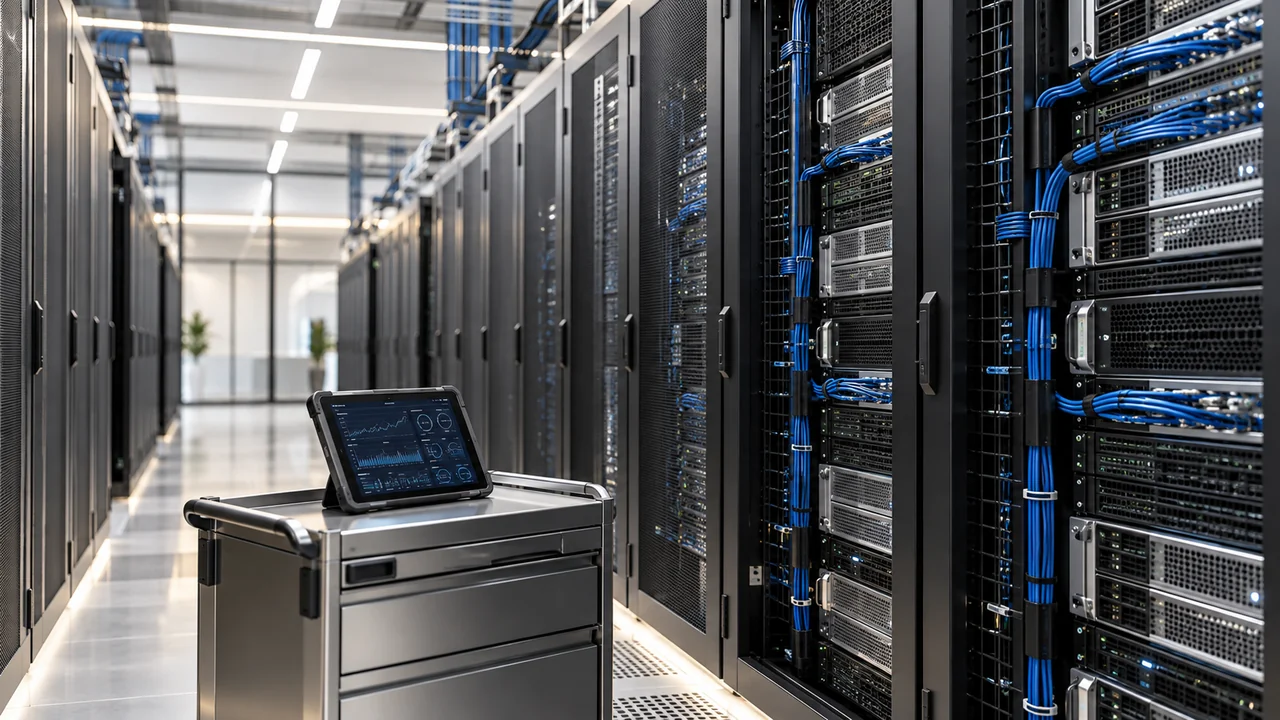 Web Hosting — Eco Starter