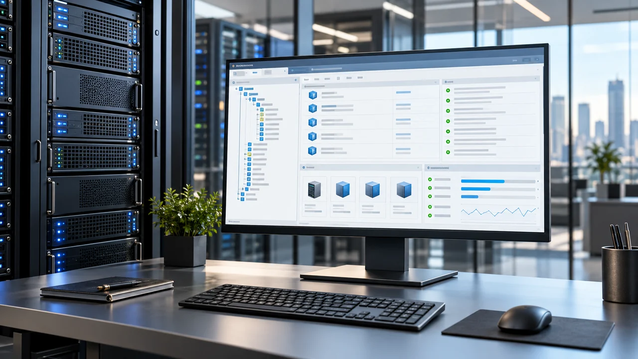 Windows Server 2022 Standard