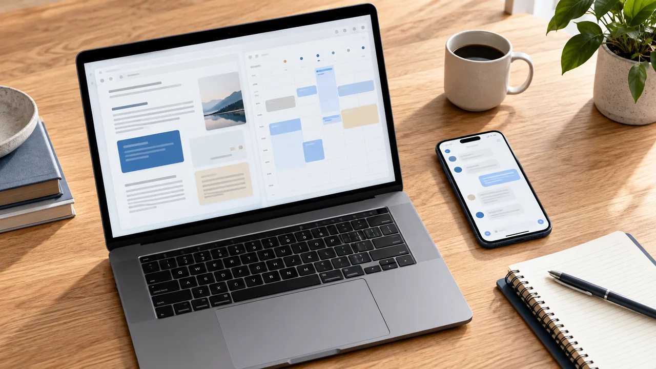 Google Workspace Business Starter