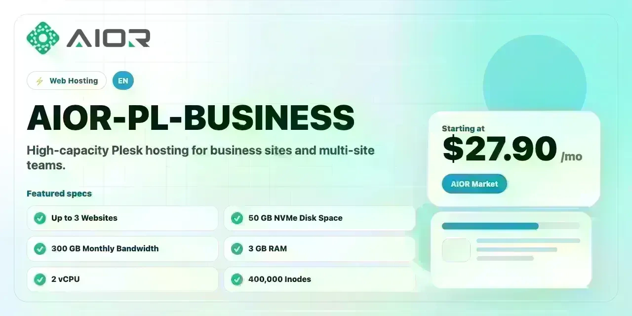 AIOR-PL-BUSINESS