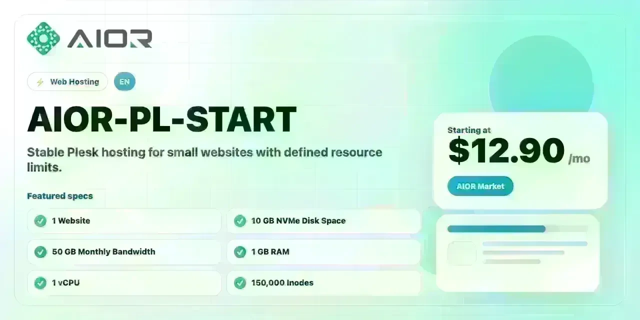 AIOR-PL-START