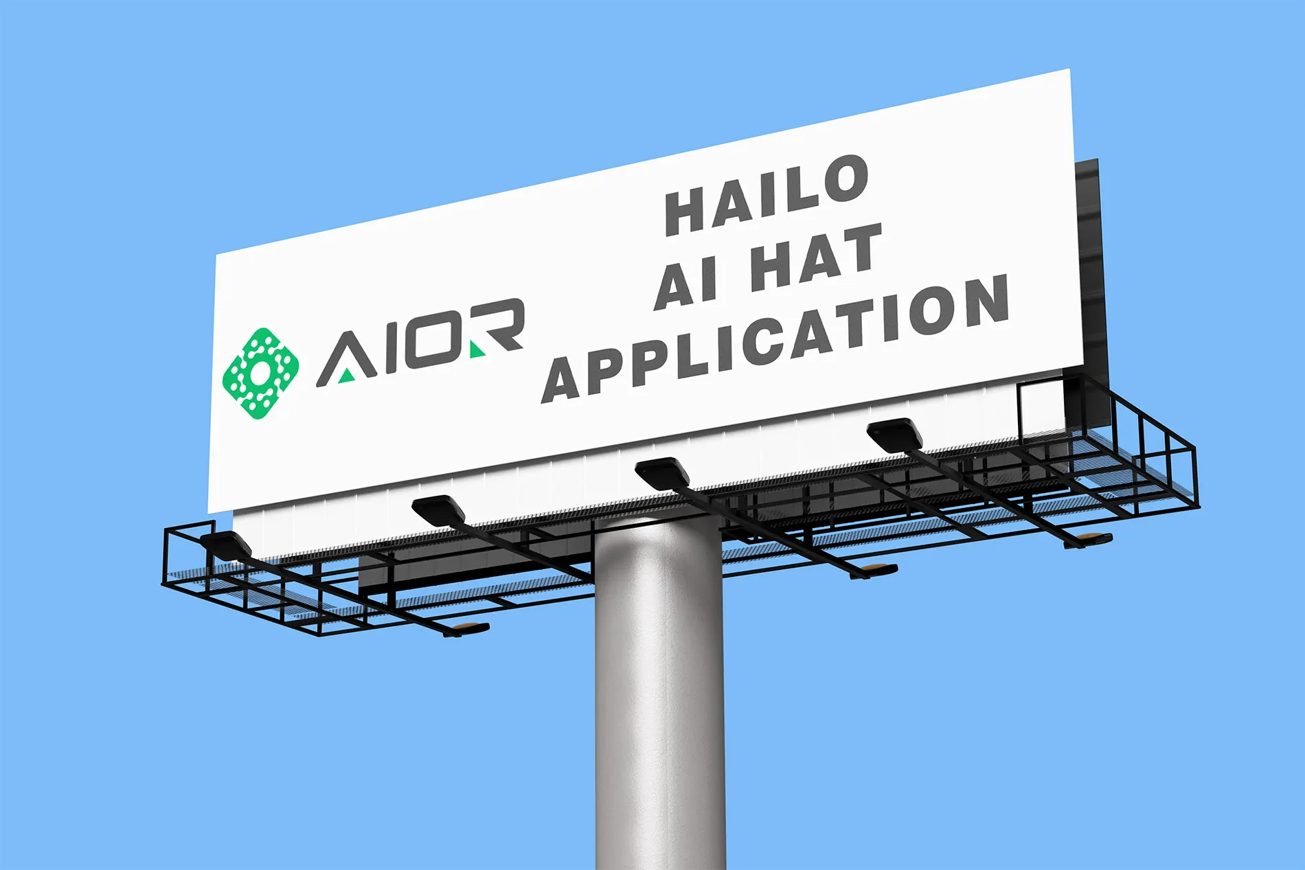 Hailo AI Accelerator Tabanlı Edge Inference Uygulaması