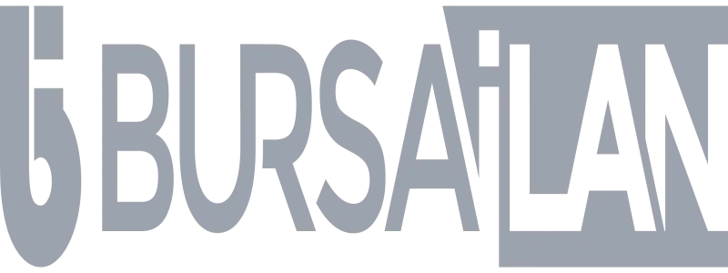 Bursa İlan logo