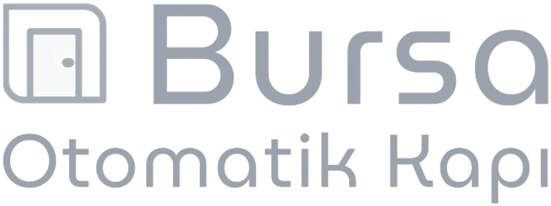 Bursa Otomatik Kapı logo