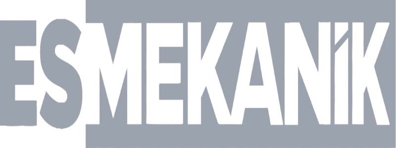 Es Mekanik logo
