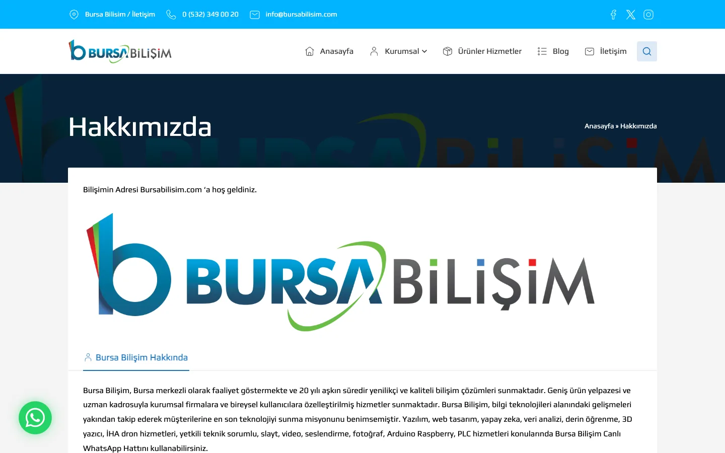 hakkimizda/ — desktop