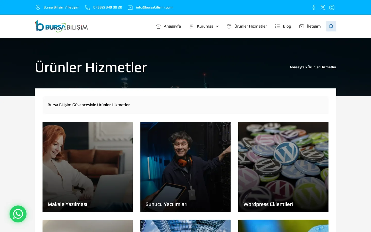 kategori/urunler hizmetler/ — desktop