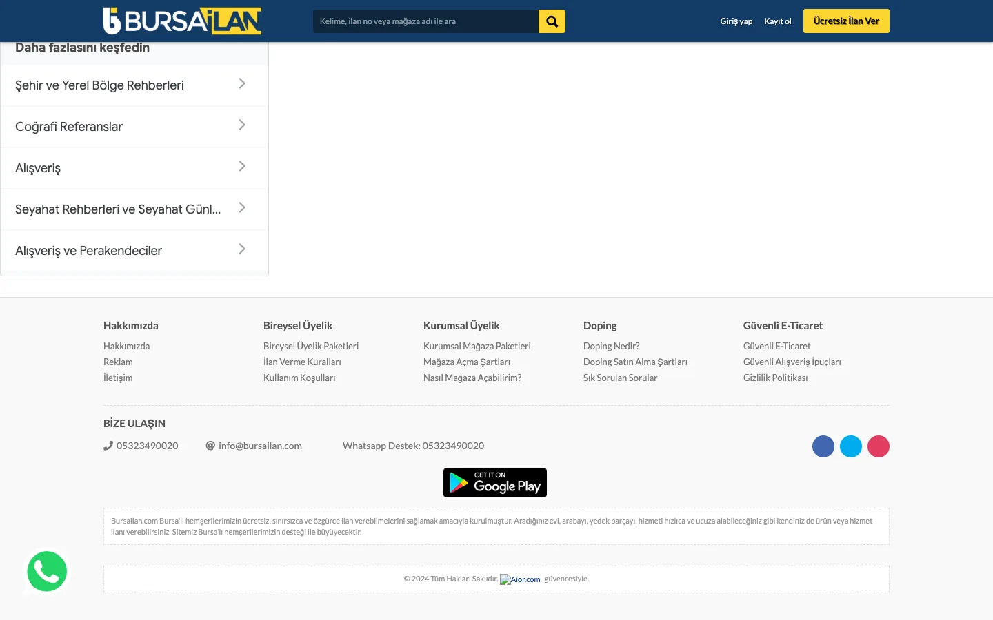 sayfa/giris yap — desktop — section 2