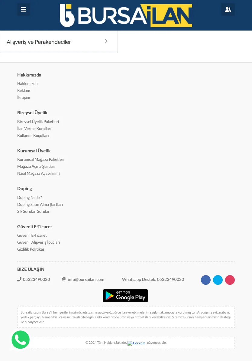 sayfa/giris yap — tablet — section 2