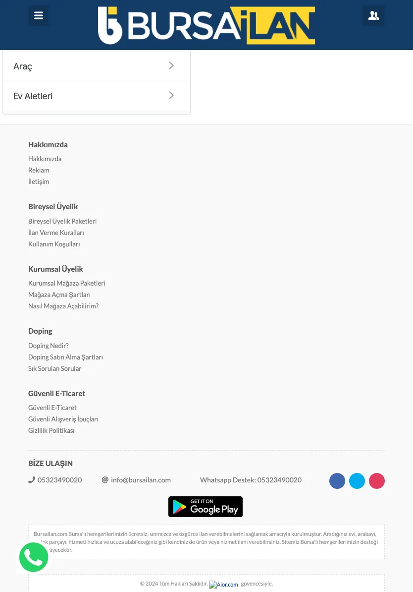 sayfa/kayit ol — tablet — section 2