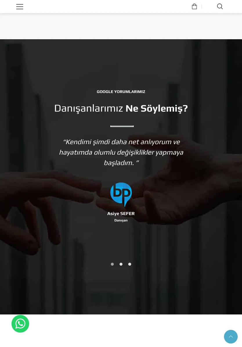 bursa psikolog cigdem akbas hakkimda/ — tablet — bölüm 2