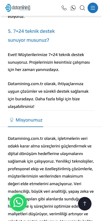 hakkimizda/ — mobile — section 2