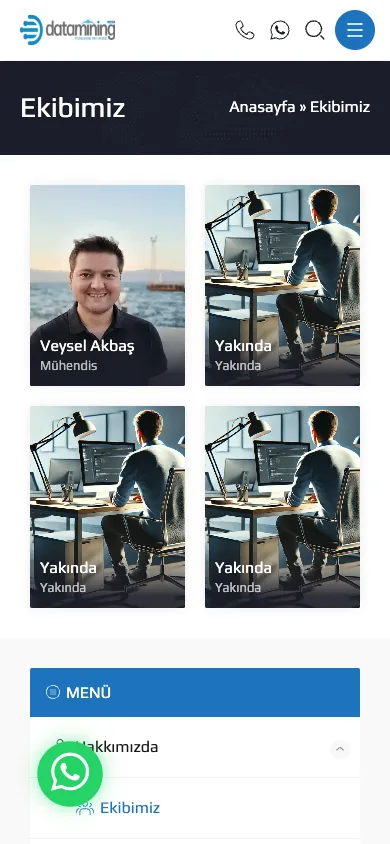 ekibimiz/ — mobile