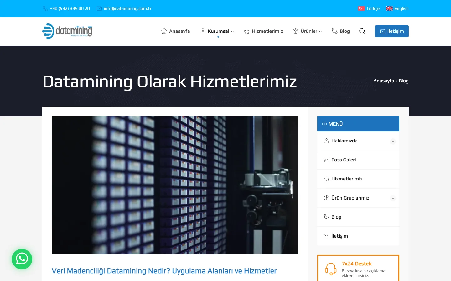 datamining com tr hizmetlerimiz/834/ — desktop