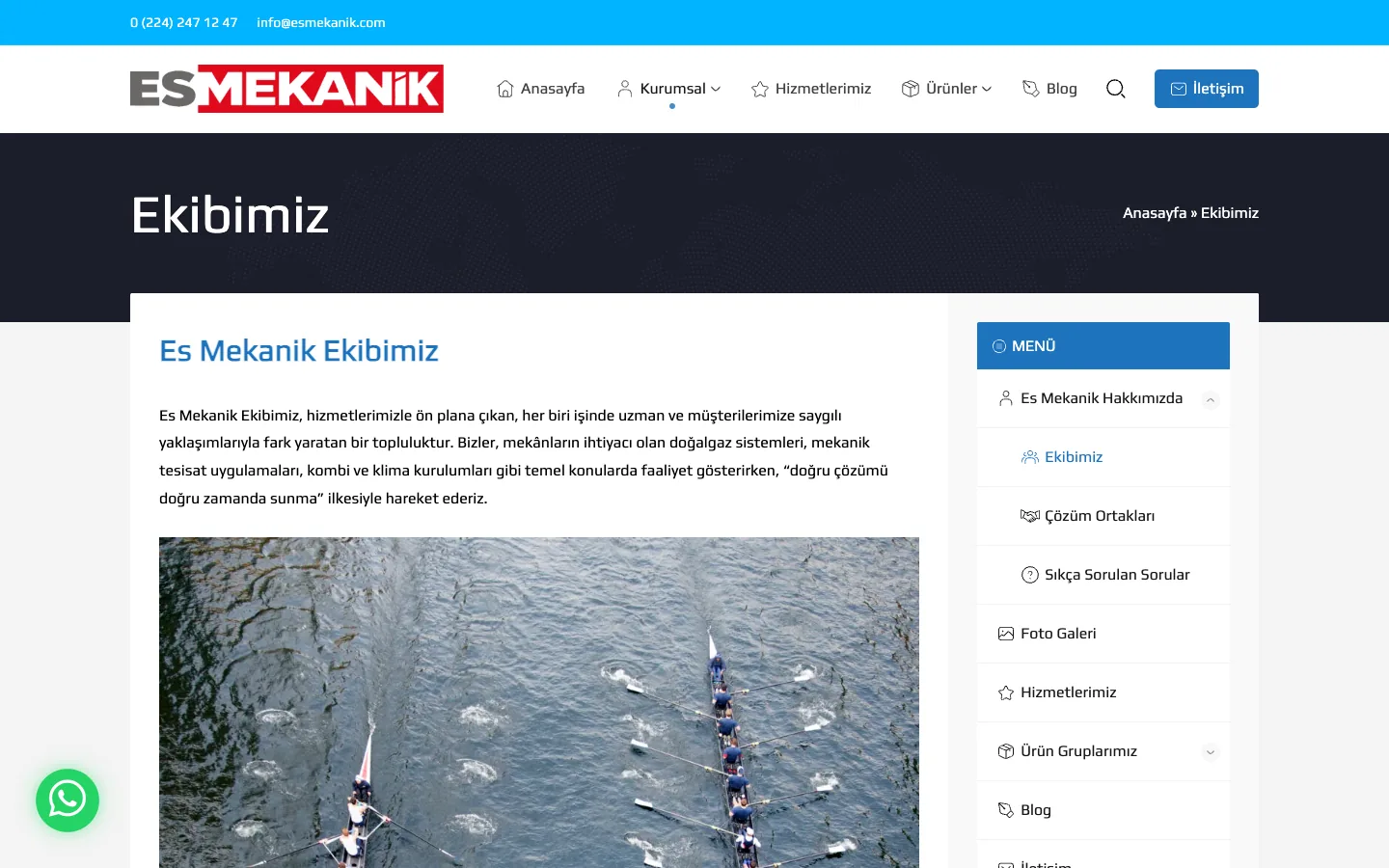 ekibimiz/ — desktop