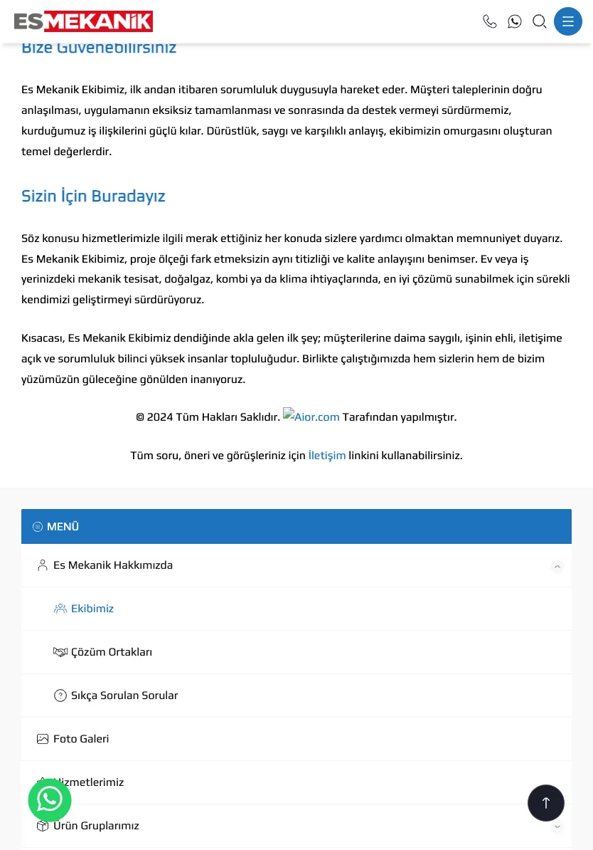 ekibimiz/ — tablet — section 2