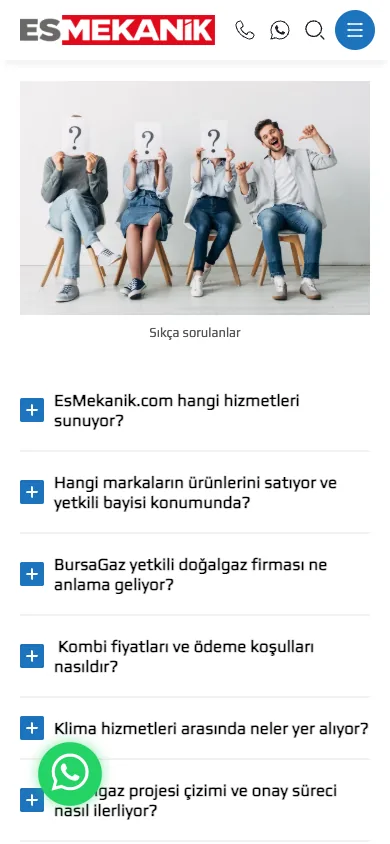 sikca sorulan sorular/ (dark theme) — mobile