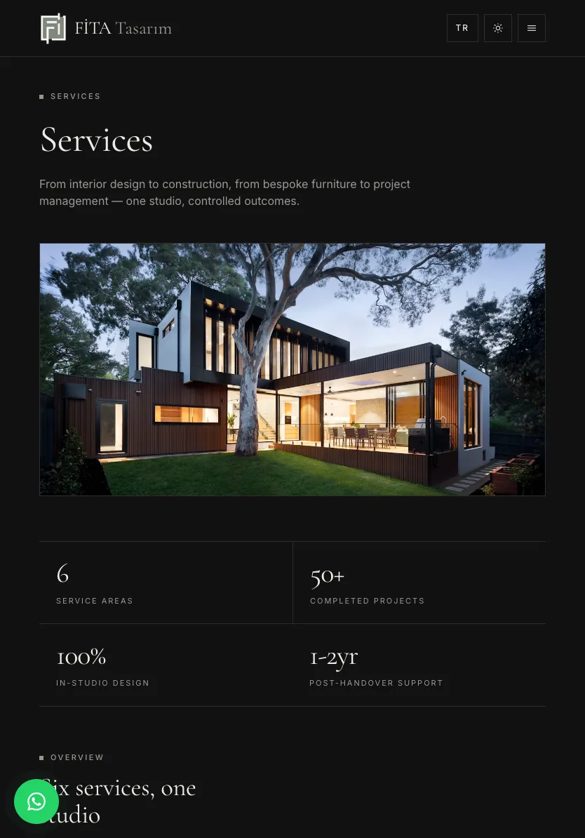 en/services — tablet