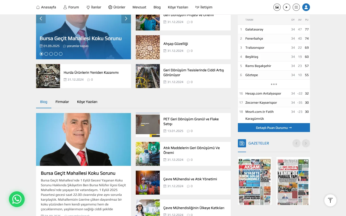 Homepage — desktop — section 3