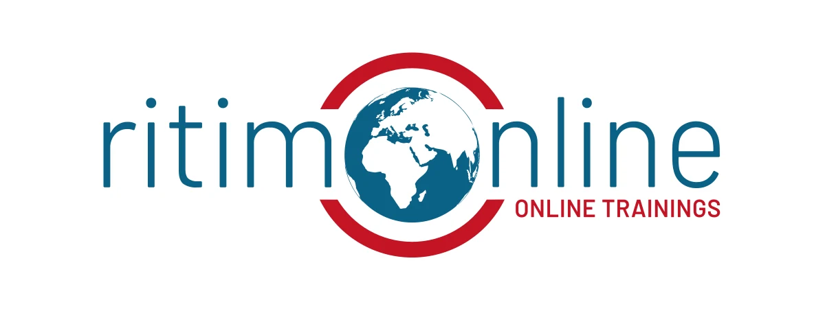 Ritim Online özgün eğitim platformu logosu