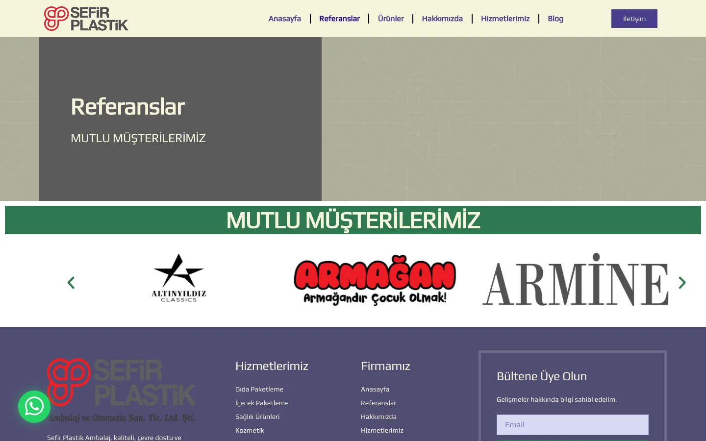 referanslar/ — desktop