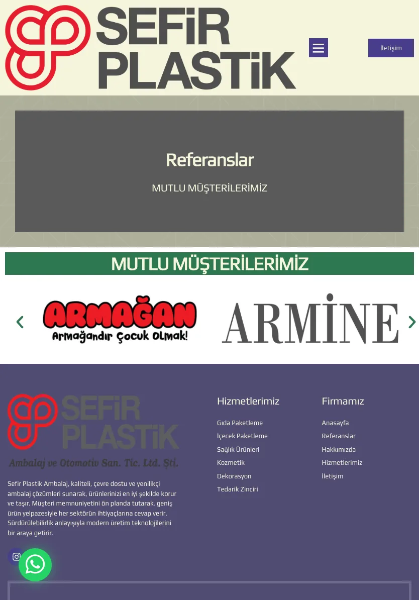 referanslar/ — tablet