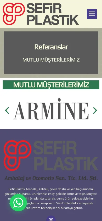referanslar/ — mobile