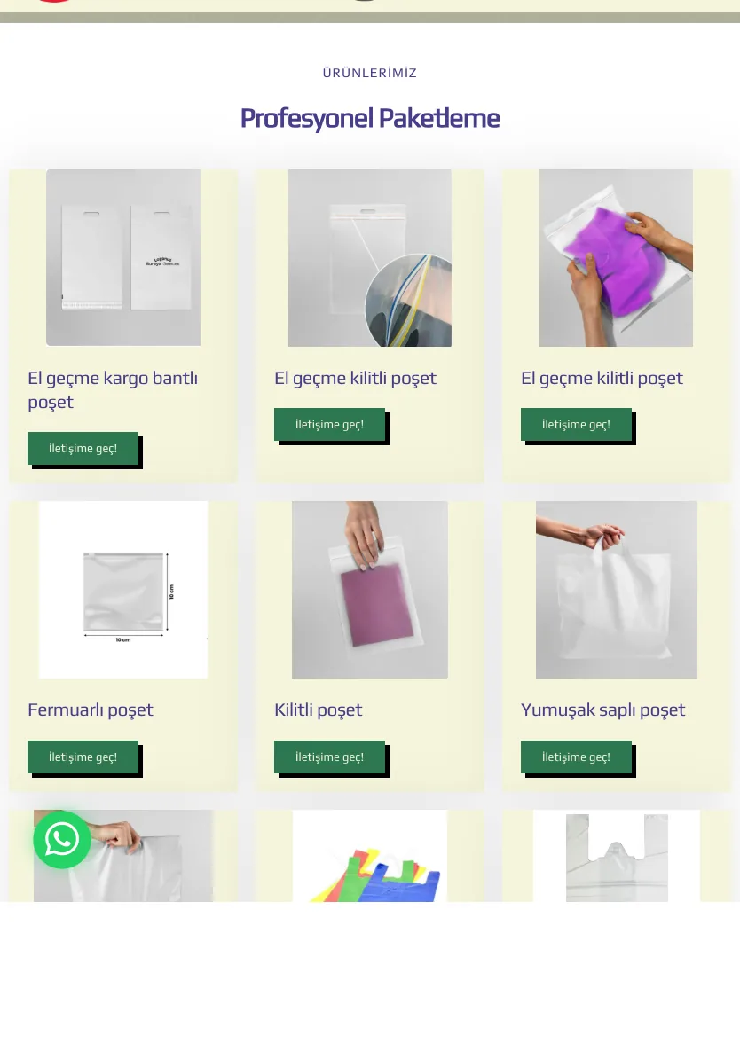 urunler/ — tablet