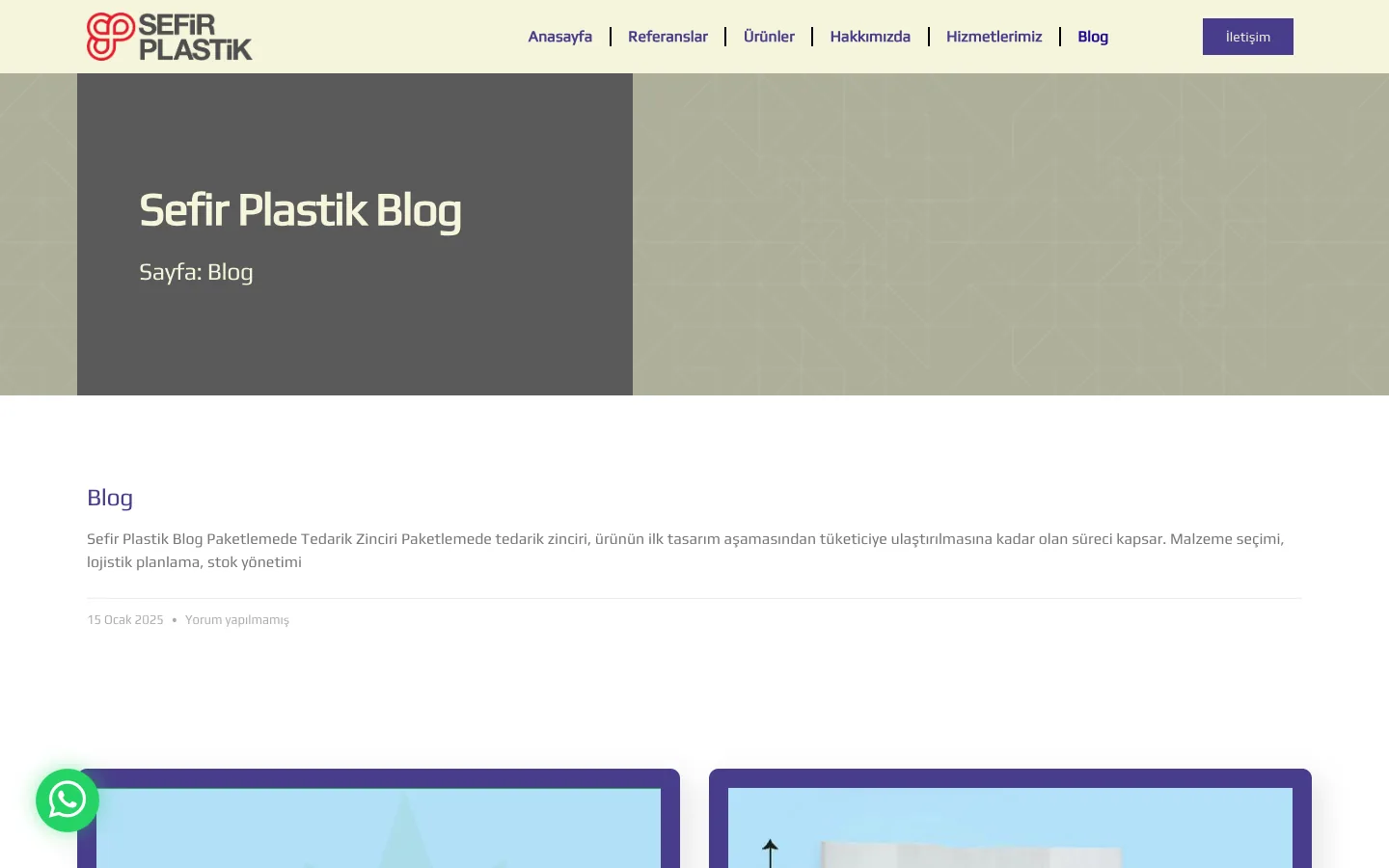 blog/ — desktop