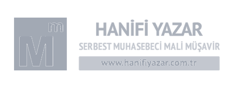 Hanifi Yazar, SMMM logo
