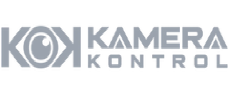 Kamera Kontrol logo