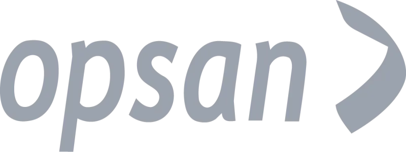 Opsan logo