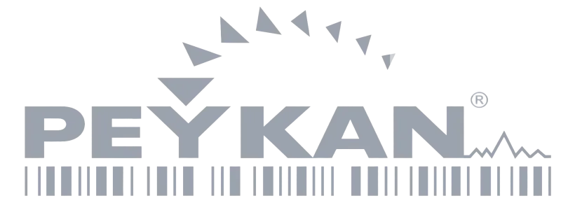 Peykan logo
