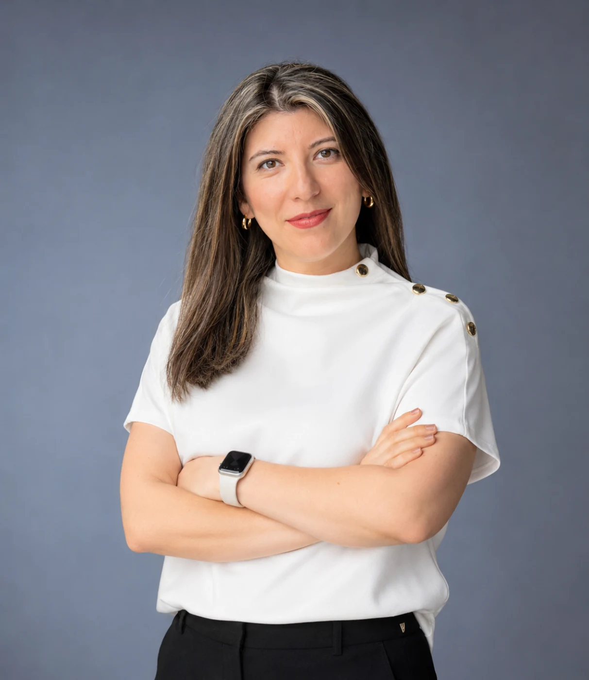 Çiğdem Akbaş
