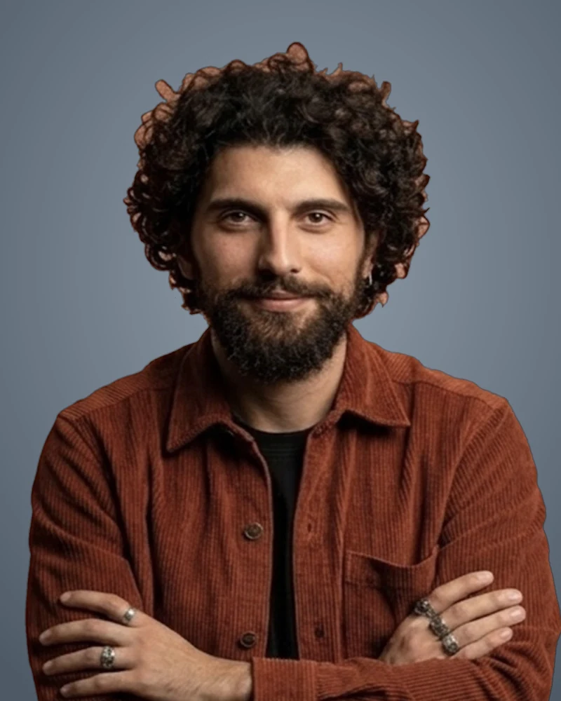 Fahri Can Mutlu