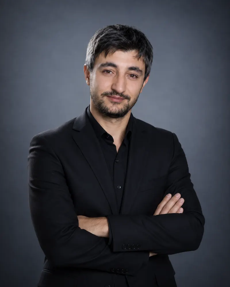 Osman Pehlivanoğlu