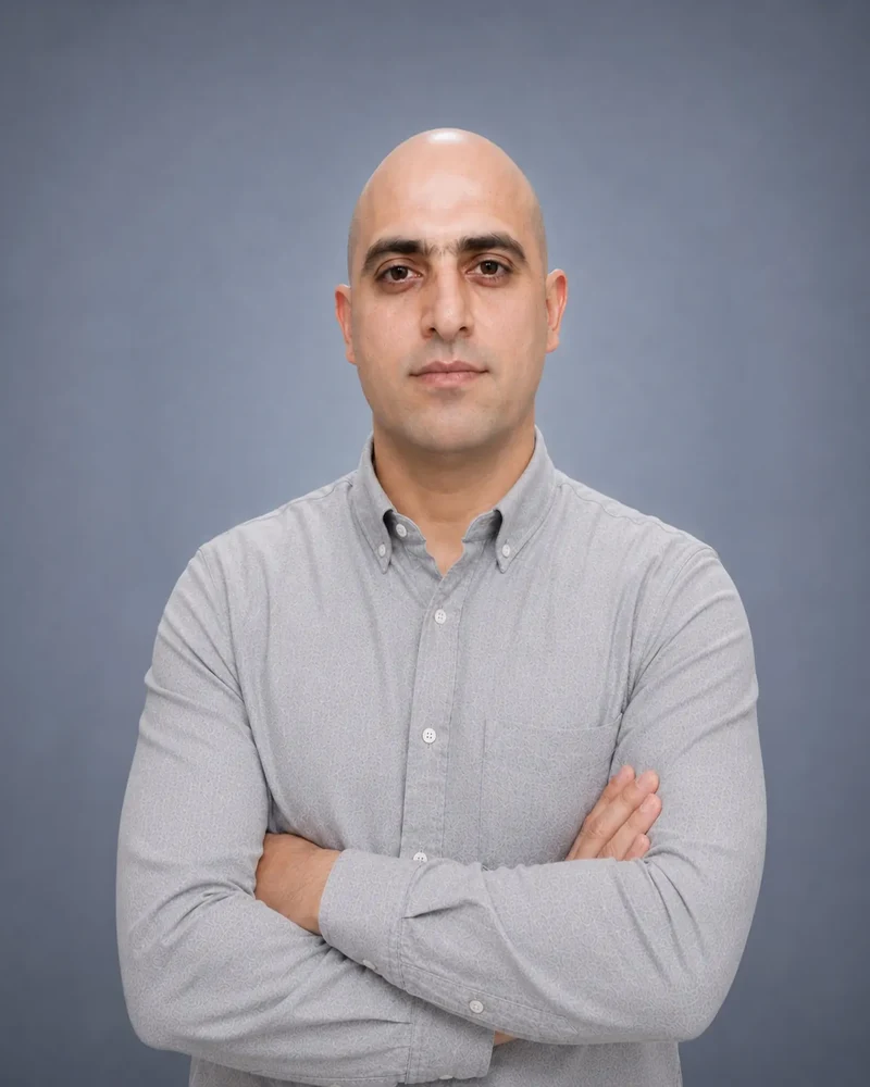 Serkan Aslan