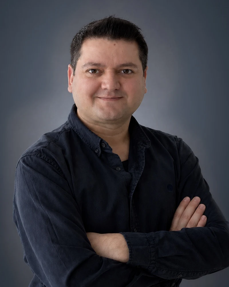 Veysel Akbaş