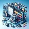 Aior Social Media Icons Locator Wordpress Plugin